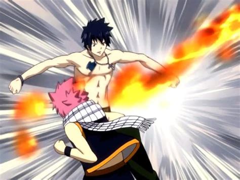 natsu vs|what ep does natsu fight.